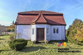 Piękny dom w pobliżu Łagowa Lubuskiego